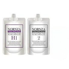 노른자 볼륨매직약 스트레이트 파마 H200