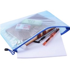 서류파우치 서류 A5 서류홀더 케이스 서류파일 파일