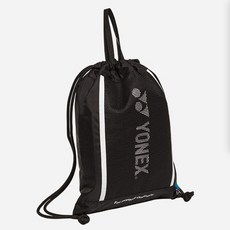 YONEX 鞋袋99ba008u, 黑色