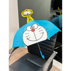 I'm Doraemon 兒童造型雨傘 卡通設計