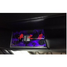 車之房 2014 ALTIS 11代 紫波紋 CARBON 電動窗開關飾板 四件組 水轉印 原廠交換件