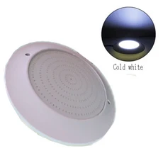 25W RGB LED 수영장 빛 블루투스 APP 제어 야외 수중 조명 연못 Piscina Luz 스포트라이트, 03 Cold white, 03 18W