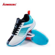 kawasaki 川崎 羽球室內運動鞋 K-367