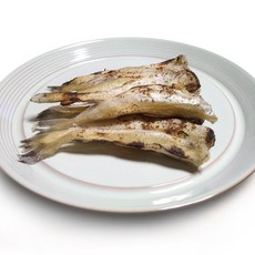 영양만점 반건조 두절 조미 대구 노가리, 1개, 500g(5-10미) 중대짜