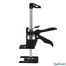 頂高器 全鋁包膠瓷磚頂高器，門窗安裝調節器，輔助定位，木工微調櫥櫃升降器, 全新升級款21cm,1個, 1個