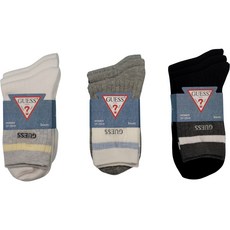 게스 속옷 GU여성중목3족D AVZ178 BXE320