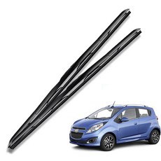 스파크 와이퍼 (11~15) 익스트림 하이브리드 2p세트