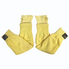 듀폰 케블라 토시 슬리브 SV14 35cm 내열 베임방지, (NEW) SV14(35cm), 1개