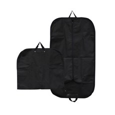 슈트케이스 정장케이스 양복 수트 부직포 커버, 1개