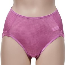 창민 시원한 인견 레이스 여자 햄팬티 빤스 심리스 빤스 편한 심리스