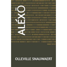 (영문도서)AléxŌ Paperback, Independently Published, English, 9798242892880