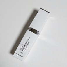 [손상 손톱 영양제] 오바코 에그 뉴럴셀 네일 세럼 10ml, 1개