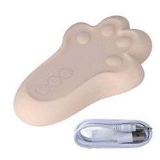 가슴마사지기 젖몸살 마사지 팩 가슴 온열 유선염, Option1, 1개