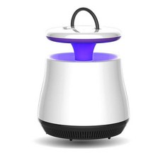 LED 무드등 모기트랩 모기헌터 모기차단 벌레약, 본상품선택
