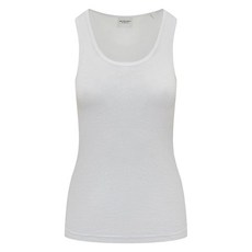 이자벨 마랑 스쿱 넥 탱크 탑