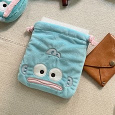 (정품) 산리오 미니 조리개 파우치