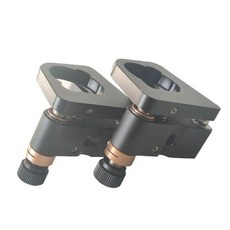 2축 반사형 장착 프레임 O-링 마운트 2차원 분광 광학 장치, type  1