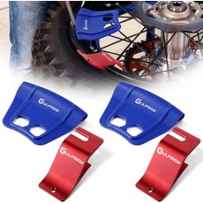 Gulfmew 오토바이 타이어 교체 도구 키트 비드 홀더 및 림 보호대 콤보 오프로드 ATV 쿼드 모터크로스용 더트 바이크 휠 설치 4개입, Gulfmew 오토바이 타이어 교체 도구 키트 비즈 홀