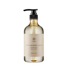 小獅王辛巴 Simba 高分解酵素奶瓶清潔劑 800ml, 1個