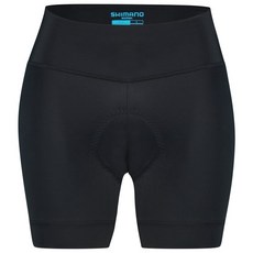 Shimano 시마노 여성용 프리모 코르토 반바지 - Radhose 239114