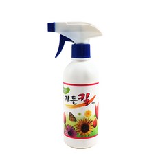 가든 킬 유제 300ml -식물영양제 비료 제충, 1개, 상세 설명 참조