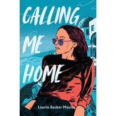 (영문도서)Calling Me Home Hardcover, Holiday House, English, 9780823460496