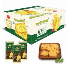 Richy 瑞奇 富裕蔬菜餅 膳食纖維 天然蔬菜, 1個
