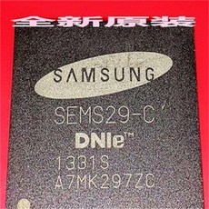 SEMS29 LCD 칩 BGA