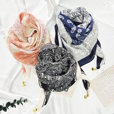 사계절 마그네틱 SD-260122 스튜렌 스카프