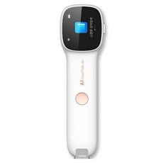 iFLYTEK 科大訊飛 AI ScanTok Air 英韓翻譯筆 AI-DSC-001, 單一商品