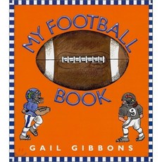 My Football Book, Harpercollins Childrens Books