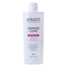 케라시스 데미지 클리닉 컨디셔너 250ml 일반린스/컨디셔너, 1개