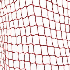 그물망 울타리망 빨간 나일론 그물-조류 방지 그물 과일 및 야채 보호 메쉬 정원 치킨 탁구, 2cmx2cm Net Grid, 1개