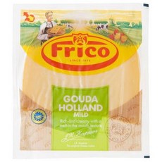 고다치즈(프리코) 냉장 265g, 1개