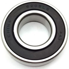 WCB6205 세탁기 교체용 일방향 클러치 베어링