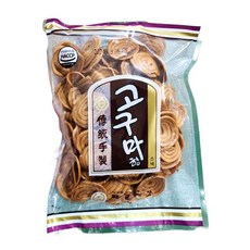 고구마형 스낵(태광 135g) rio4+1Irl