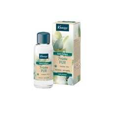 크나이프 사우나 후레쉬 퓨어 유칼립투스 자작나무 100ml