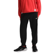 NIKE 中童 B NP DF FLC PANT 運動長褲