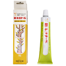 신 기요나루 신교날 식물 상처 도포제 수목 보호제 나무상처치료제, 100g, 1개 100g, 1개