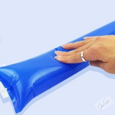 소노샵 야구장 응원 풍선 야구응원봉, 화이트