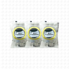 ASMR 바삭오레오 15g 3개 cha+065sh