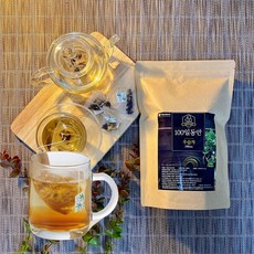 우슬초 우슬효능 100일동안 우슬차 100티백_woc_1112