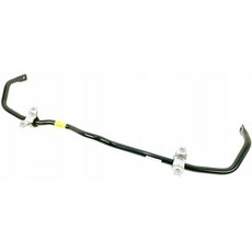 《歐馬國際》福斯 GOLF 奧迪 A3 SKODA SUPERB 防傾桿 平衡桿 前 德國原廠, 1個