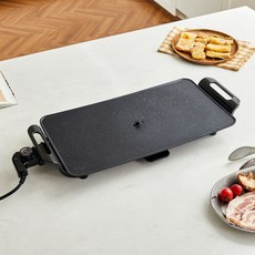 _ 와이드 멀티 전기 그릴팬_LT0224003