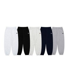 [백화점 정품] Lee 키즈 베이직 조거팬츠 LK2503JP01