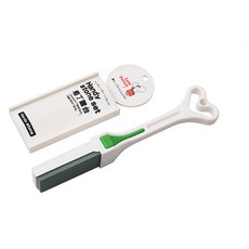 SUEHIRO 簡易研磨器 SKG-32 陶瓷研磨棒, 1個