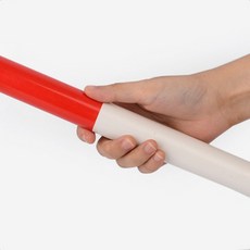 회사 학교 워크샵 체육대회 이어달리기 계주 바통 막대기, 나무재질