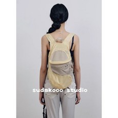 旅行尼龍休閒新款運動大容量戶外男女書包雙肩包輕便揹包登山包, 黑色,雙肩包