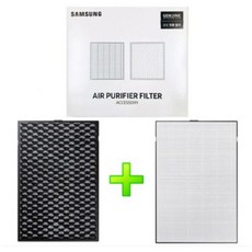 삼성 정품 AX037FCVAUWD 전용 블루스카이 청정기 필터세트B, AX037FCVAUWD 전용 블루스카이 청정기 필터세트