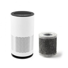 차량용 공기청정기 필터 미세먼지제거 실내공기청정